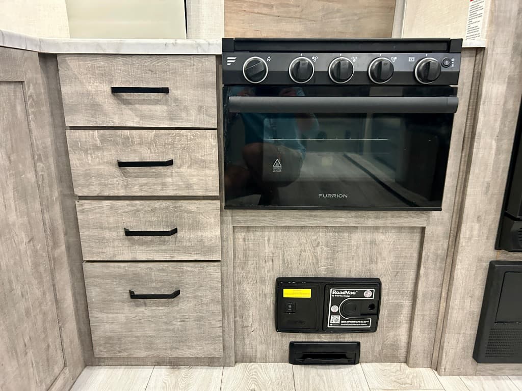 2023 Forest River 2023 Forest River Grand Surveyor - thumbnail 16