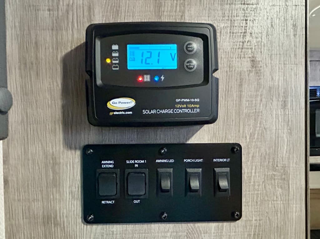 2023 Forest River 2023 Forest River Grand Surveyor - thumbnail 32