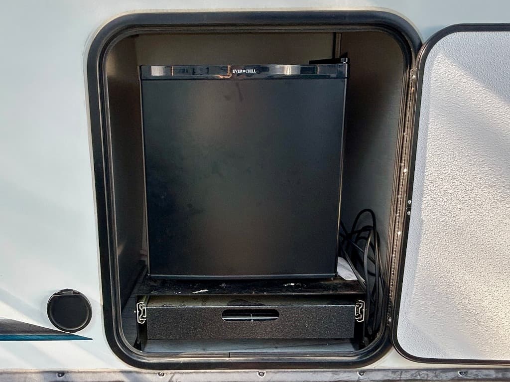 2023 Forest River 2023 Forest River Grand Surveyor - thumbnail 33