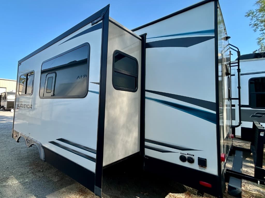 2023 Forest River 2023 Forest River Grand Surveyor - thumbnail 37