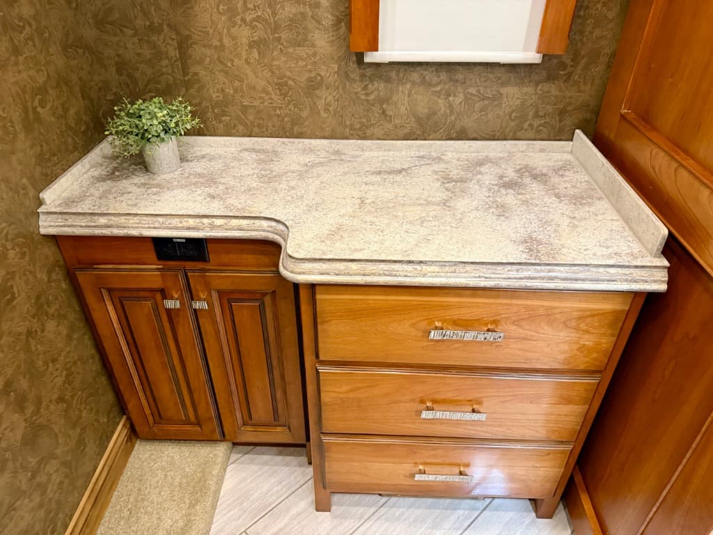 2014 Tiffin 2014 Tiffin Allegro Bus - thumbnail 27