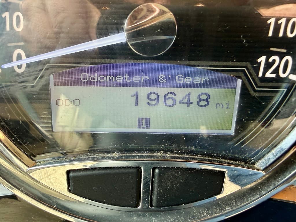 2014 Tiffin 2014 Tiffin Allegro Bus - thumbnail 37