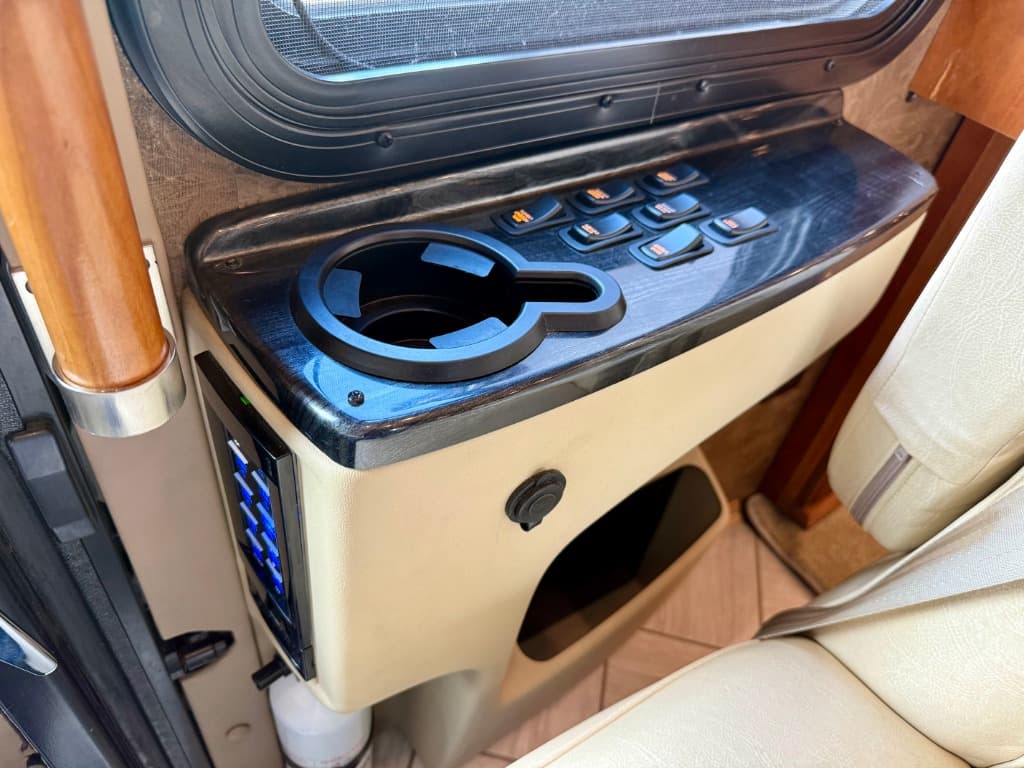 2014 Tiffin 2014 Tiffin Allegro Bus - thumbnail 38