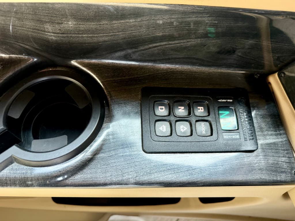 2014 Tiffin 2014 Tiffin Allegro Bus - thumbnail 41