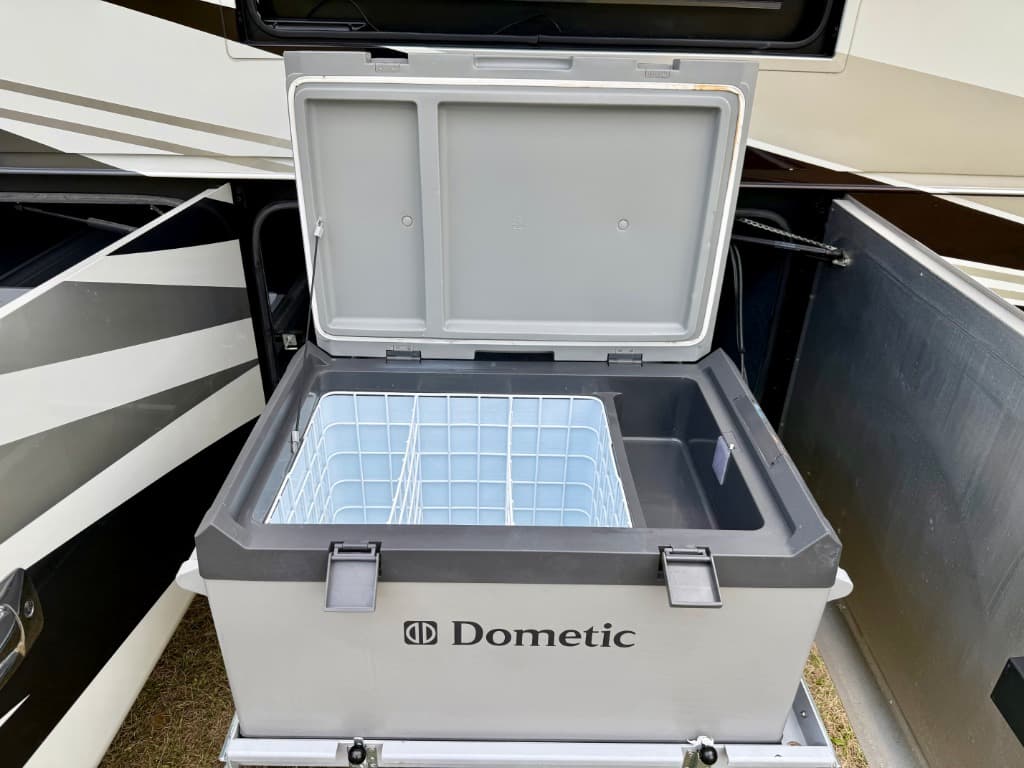 2014 Tiffin 2014 Tiffin Allegro Bus - thumbnail 45