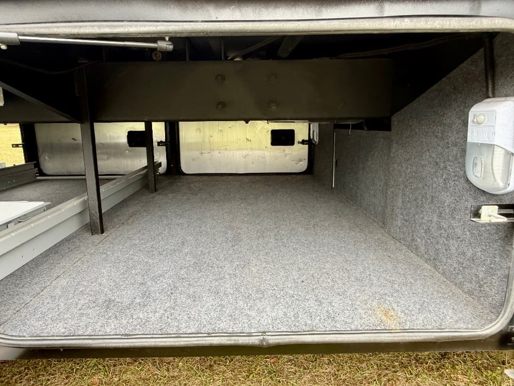 2014 Tiffin 2014 Tiffin Allegro Bus - thumbnail 52