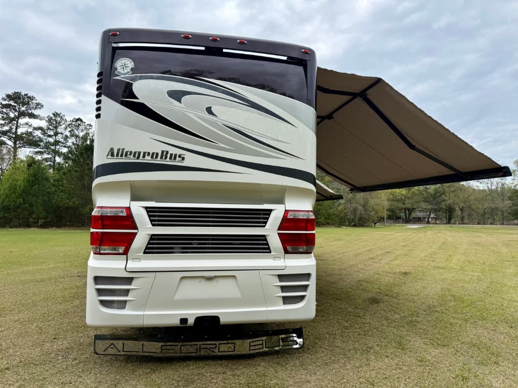 2014 Tiffin 2014 Tiffin Allegro Bus - thumbnail 57