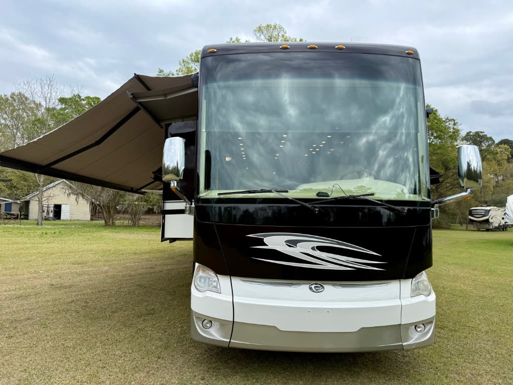 2014 Tiffin 2014 Tiffin Allegro Bus - thumbnail 60