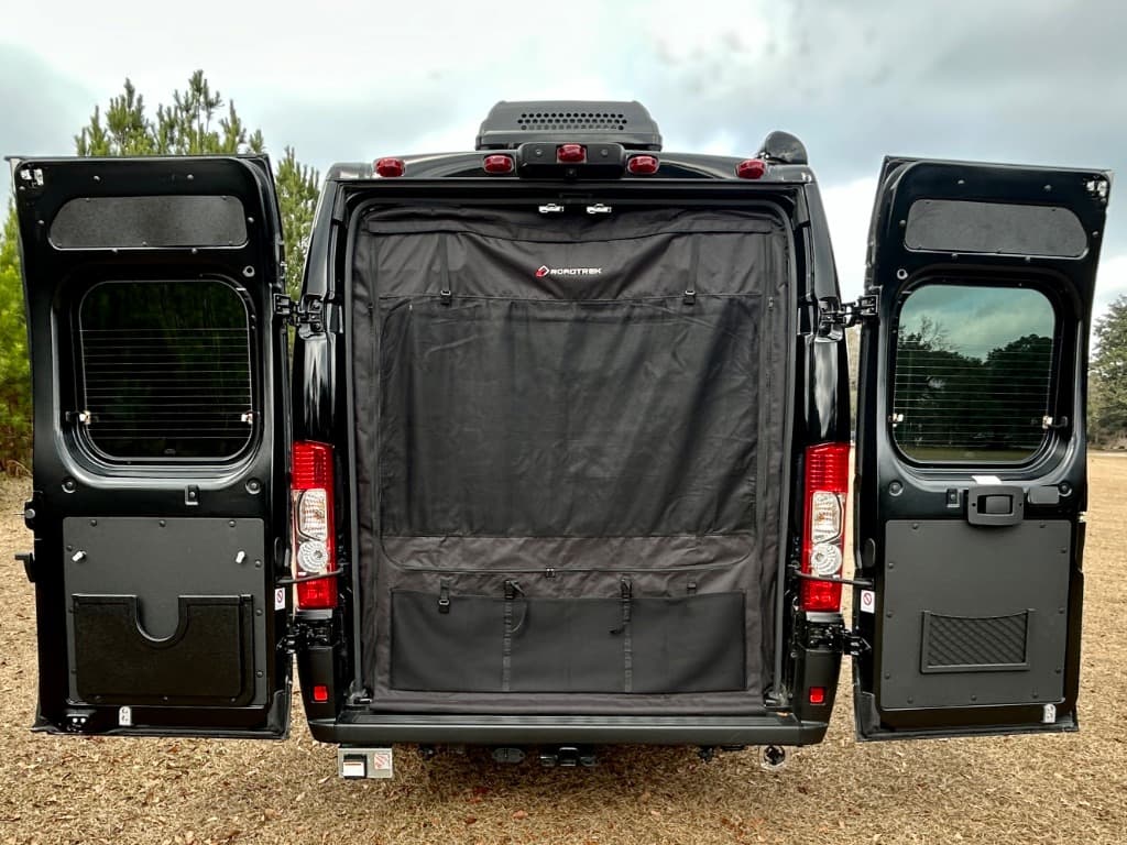 2025 Roadtrek 2025 Roadtrek Play - thumbnail 42