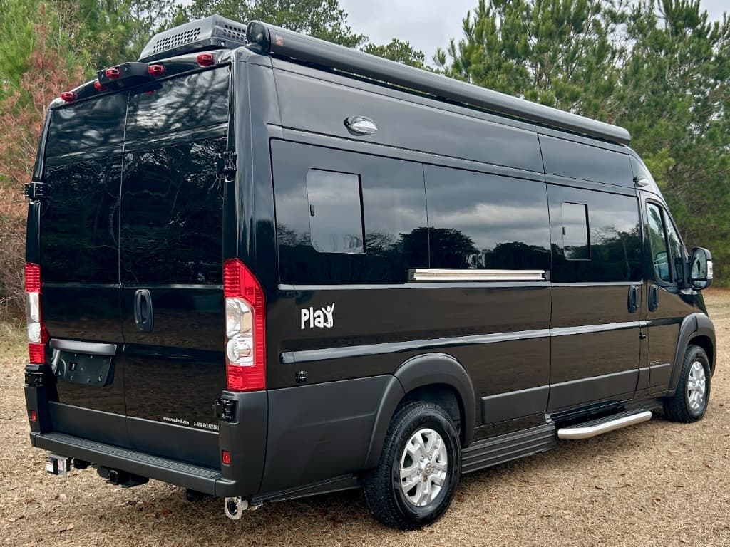 2025 Roadtrek 2025 Roadtrek Play - thumbnail 43