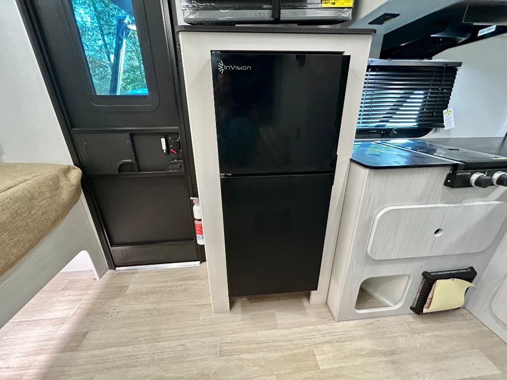 2026 Keystone RV 2026 Keystone RV Sprout - thumbnail 9