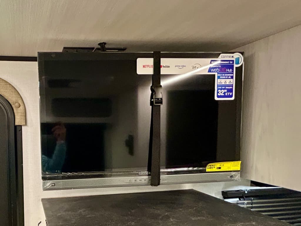 2026 Keystone RV 2026 Keystone RV Sprout - thumbnail 10