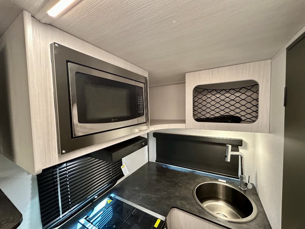 2026 Keystone RV 2026 Keystone RV Sprout - thumbnail 13