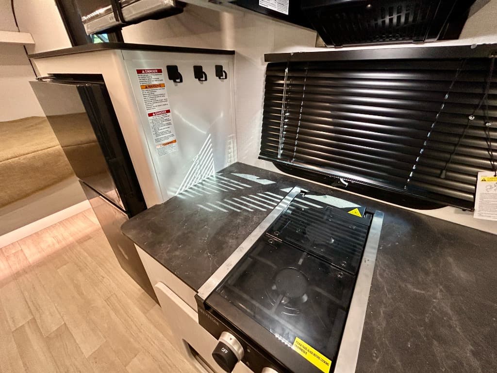 2026 Keystone RV 2026 Keystone RV Sprout - thumbnail 15