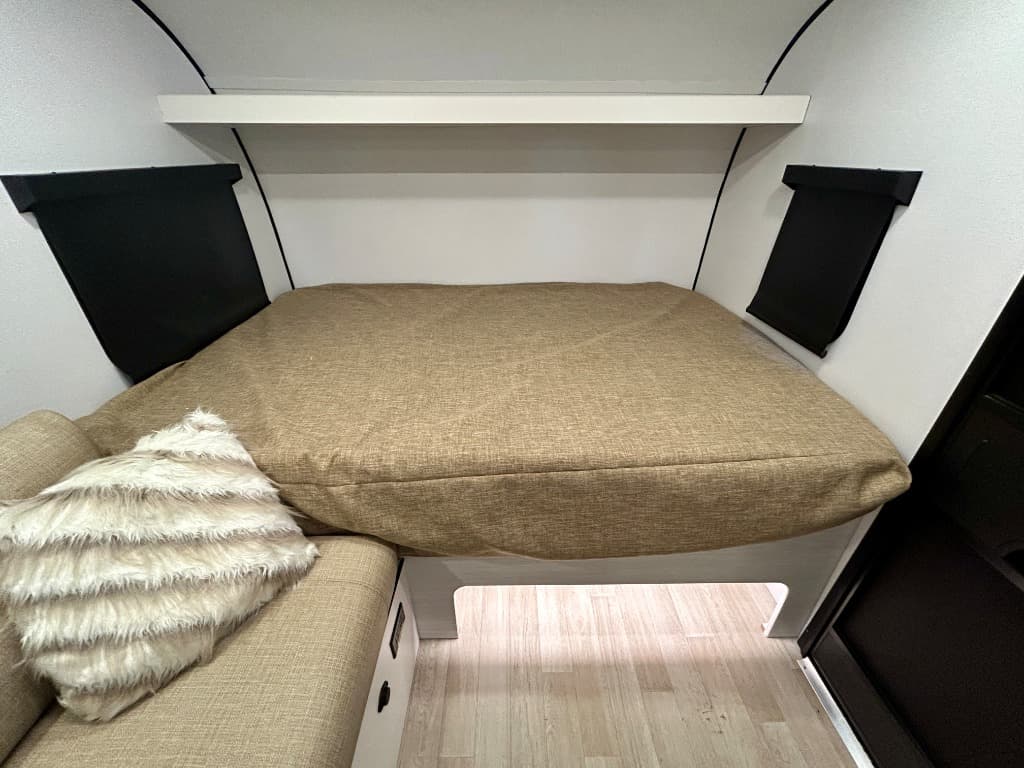 2026 Keystone RV 2026 Keystone RV Sprout - thumbnail 16