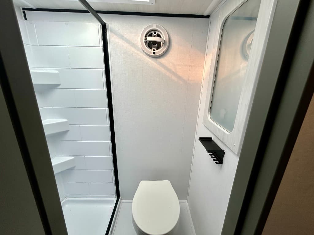 2026 Keystone RV 2026 Keystone RV Sprout - thumbnail 19