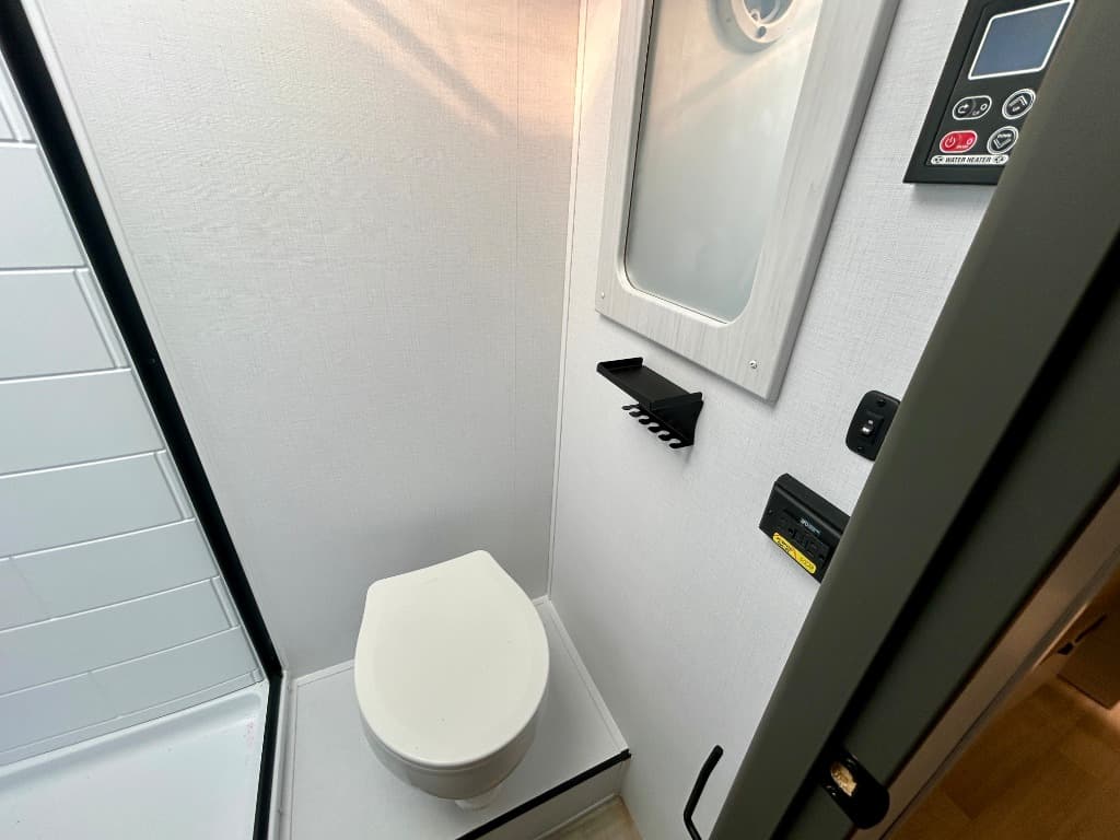 2026 Keystone RV 2026 Keystone RV Sprout - thumbnail 20