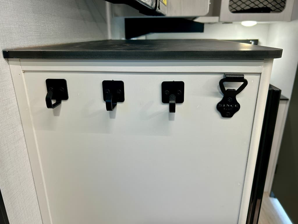 2026 Keystone RV 2026 Keystone RV Sprout - thumbnail 23