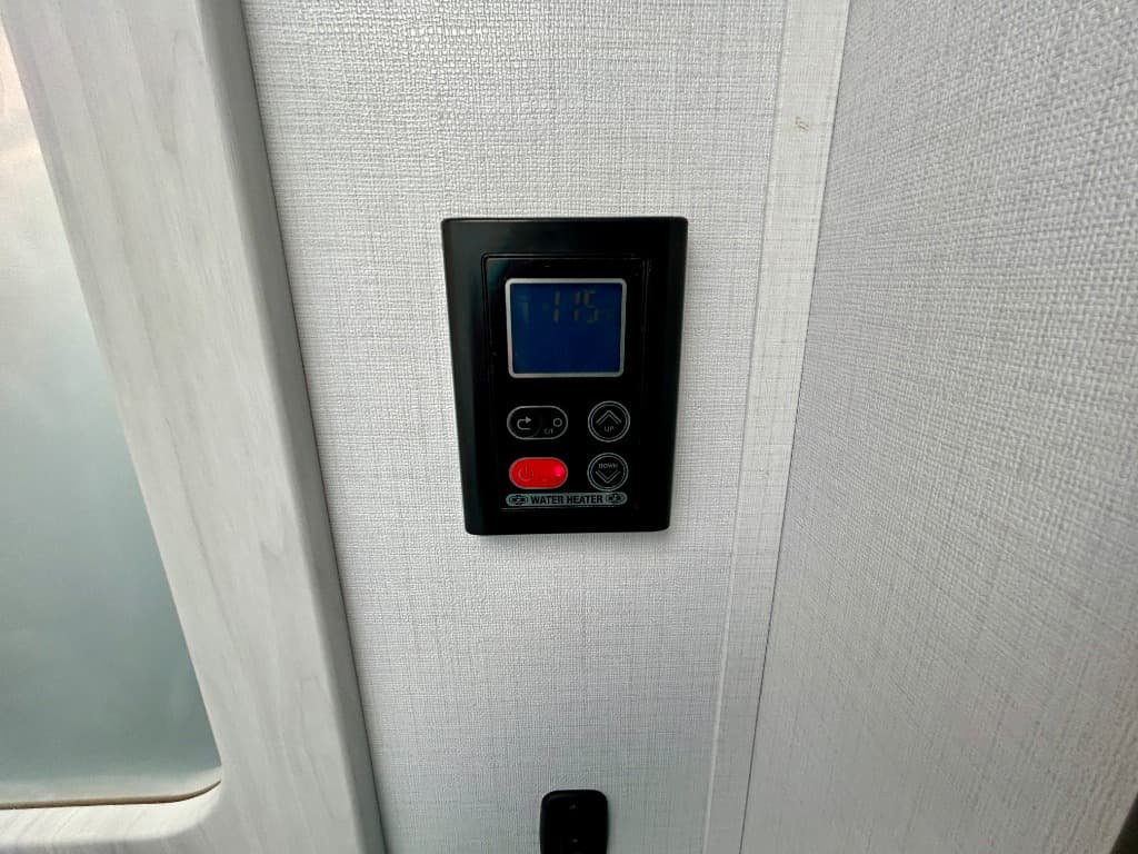 2026 Keystone RV 2026 Keystone RV Sprout - thumbnail 24