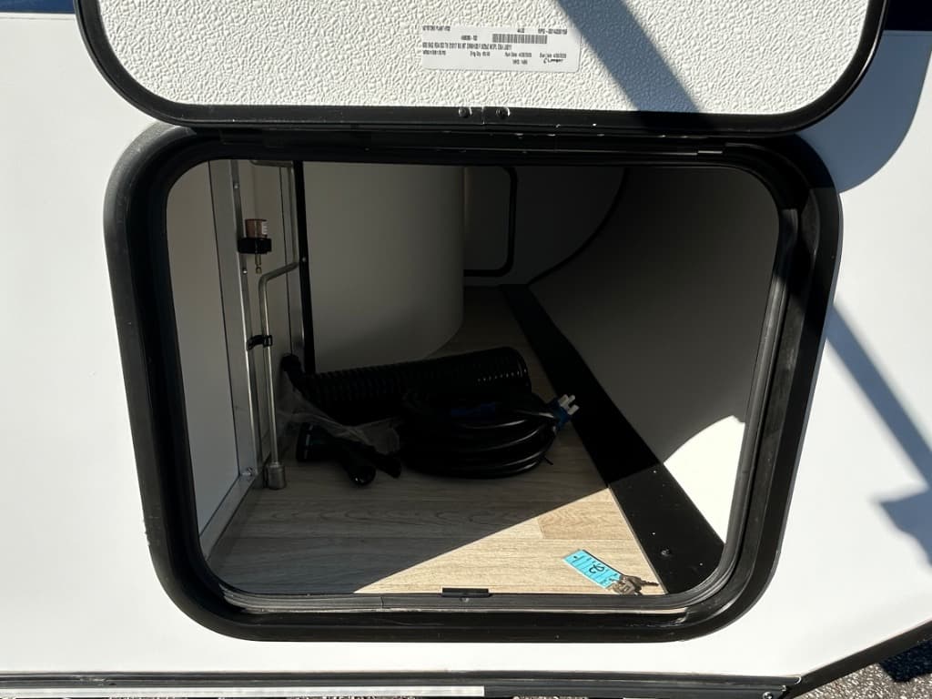 2026 Keystone RV 2026 Keystone RV Sprout - thumbnail 26