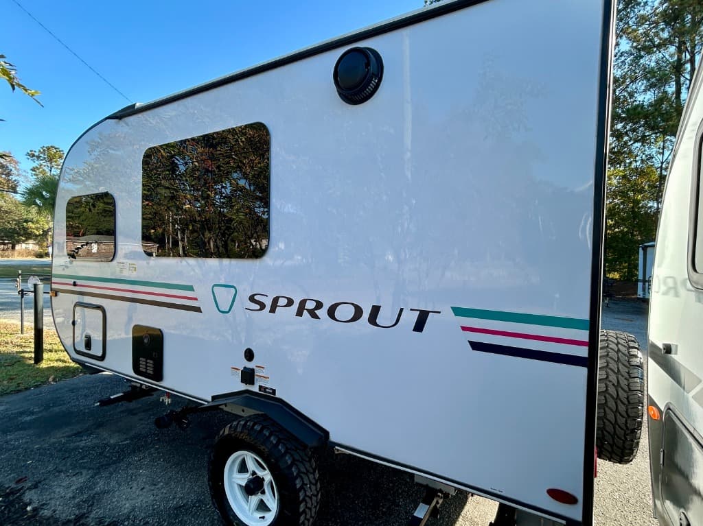 2026 Keystone RV 2026 Keystone RV Sprout - thumbnail 27