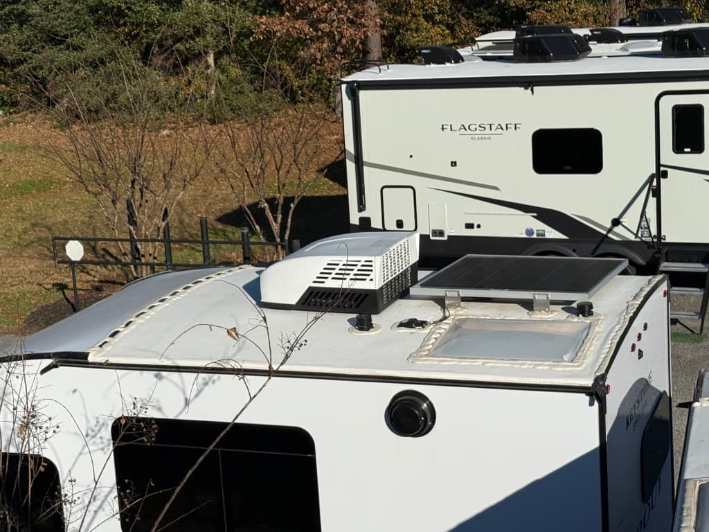 2026 Keystone RV 2026 Keystone RV Sprout - thumbnail 30