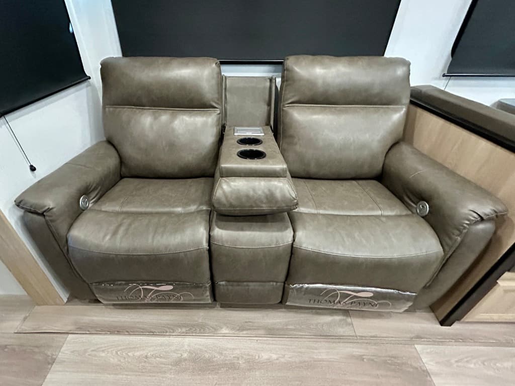 2026 KZ RV 2026 KZ RV Ridgeway - thumbnail 6