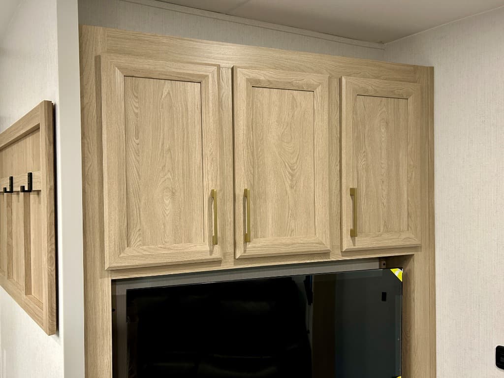 2026 KZ RV 2026 KZ RV Ridgeway - thumbnail 9