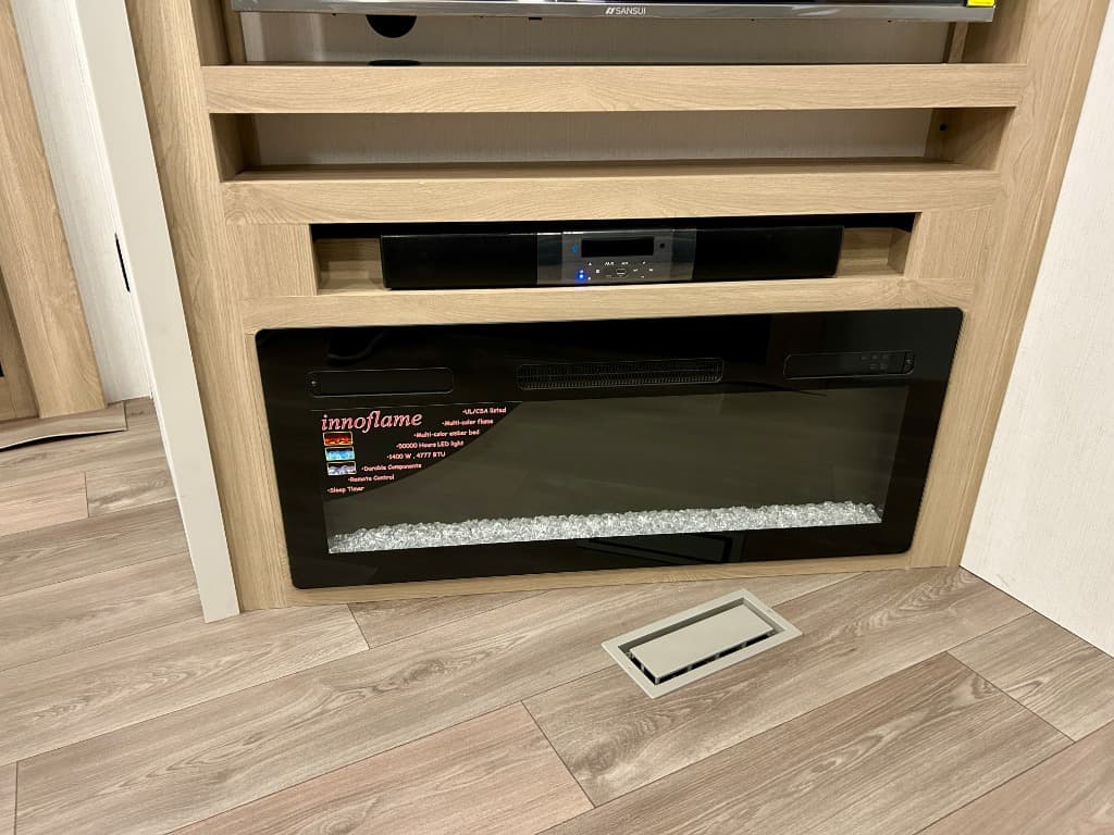 2026 KZ RV 2026 KZ RV Ridgeway - thumbnail 10