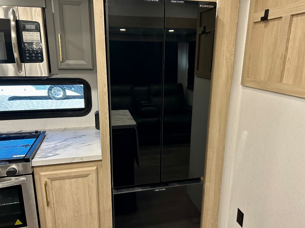 2026 KZ RV 2026 KZ RV Ridgeway - thumbnail 12