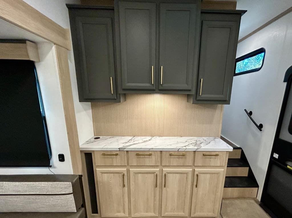 2026 KZ RV 2026 KZ RV Ridgeway - thumbnail 17