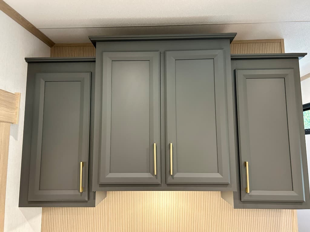 2026 KZ RV 2026 KZ RV Ridgeway - thumbnail 19