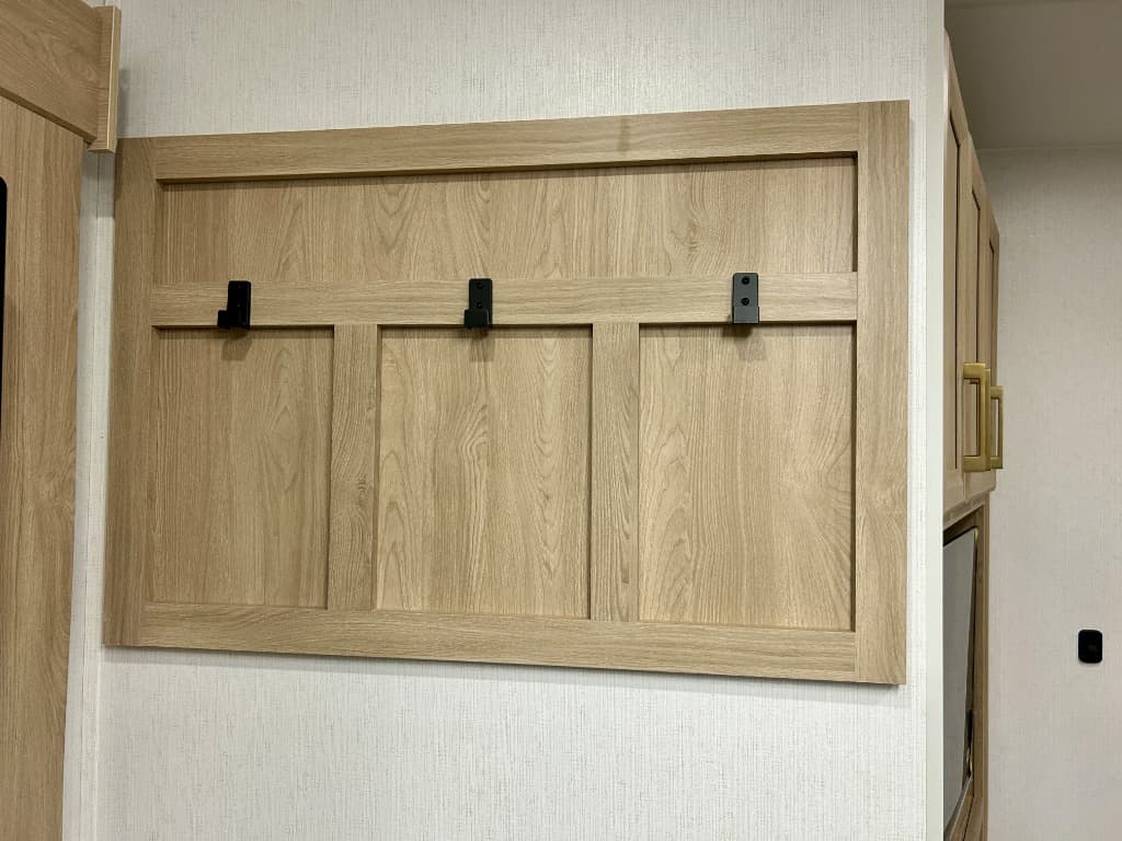 2026 KZ RV 2026 KZ RV Ridgeway - thumbnail 20