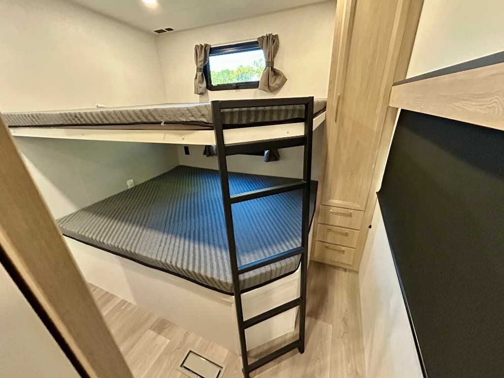 2026 KZ RV 2026 KZ RV Ridgeway - thumbnail 21