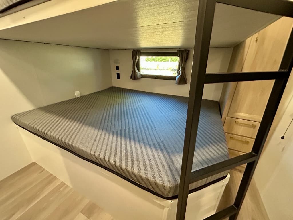 2026 KZ RV 2026 KZ RV Ridgeway - thumbnail 22