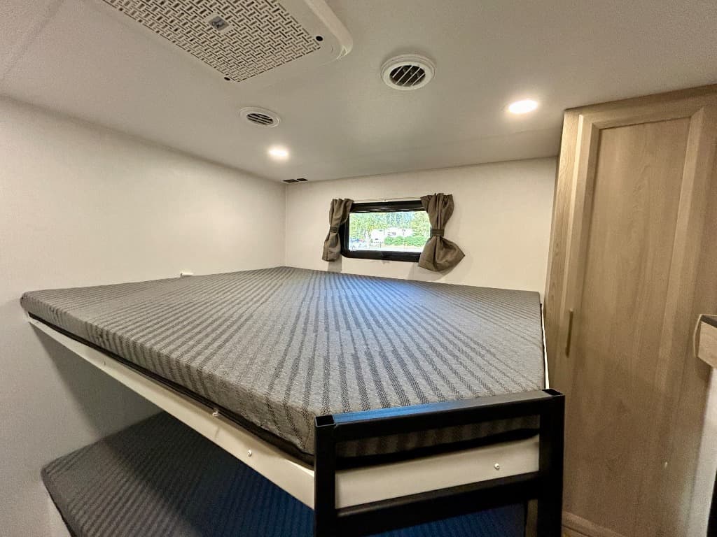 2026 KZ RV 2026 KZ RV Ridgeway - thumbnail 23