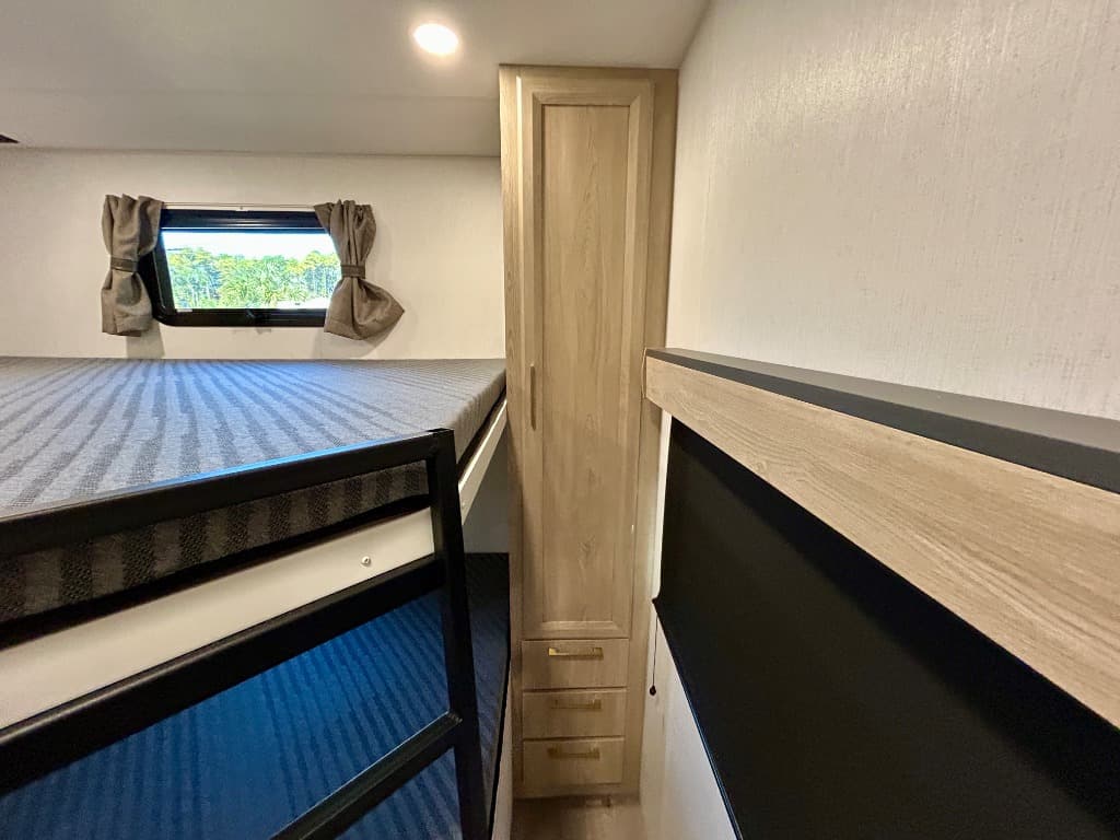 2026 KZ RV 2026 KZ RV Ridgeway - thumbnail 24