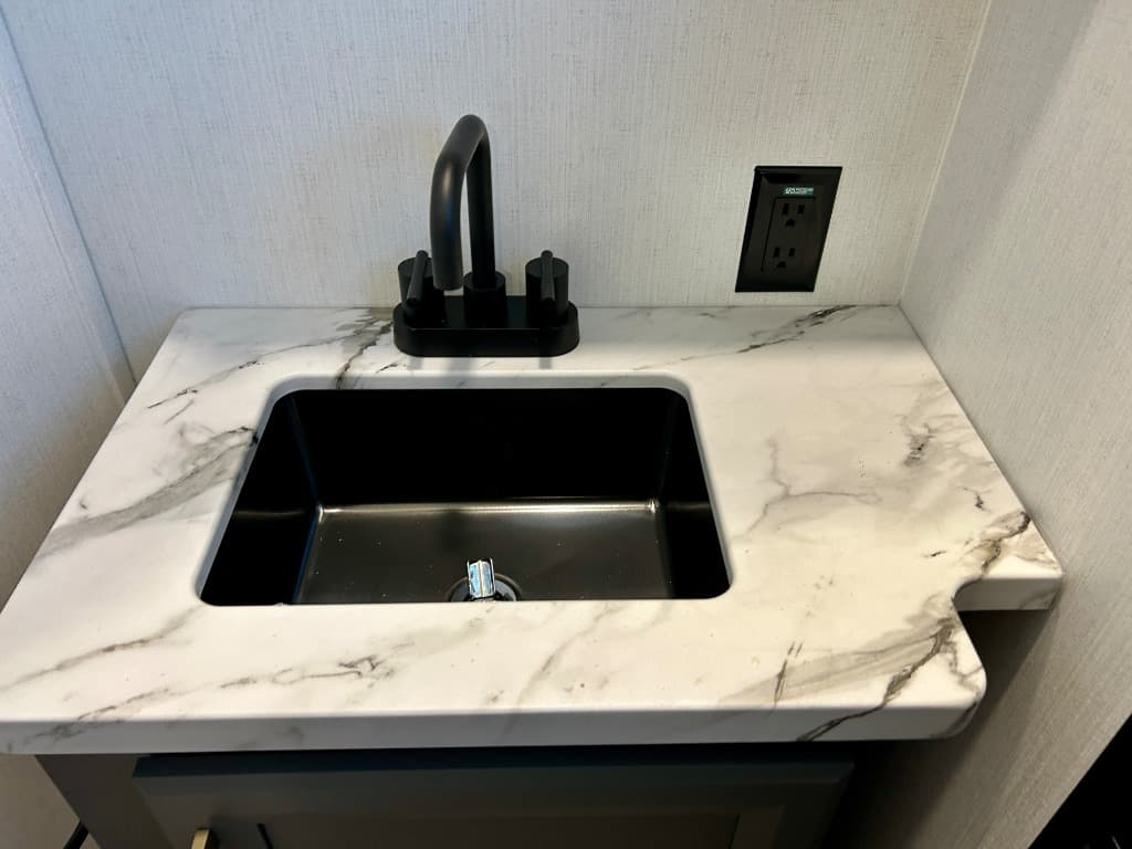 2026 KZ RV 2026 KZ RV Ridgeway - thumbnail 26