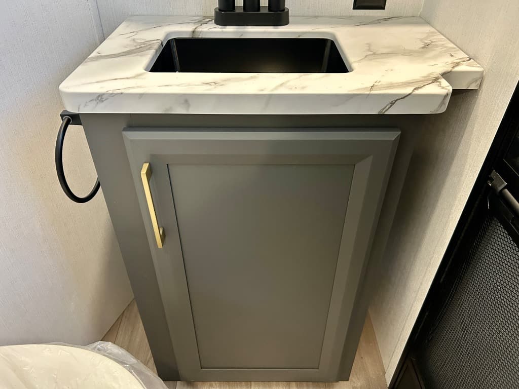 2026 KZ RV 2026 KZ RV Ridgeway - thumbnail 27