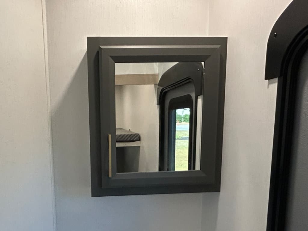 2026 KZ RV 2026 KZ RV Ridgeway - thumbnail 28