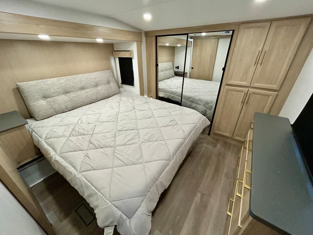 2026 KZ RV 2026 KZ RV Ridgeway - thumbnail 29