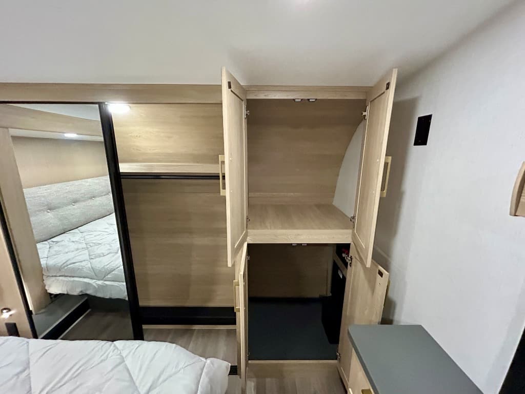 2026 KZ RV 2026 KZ RV Ridgeway - thumbnail 32