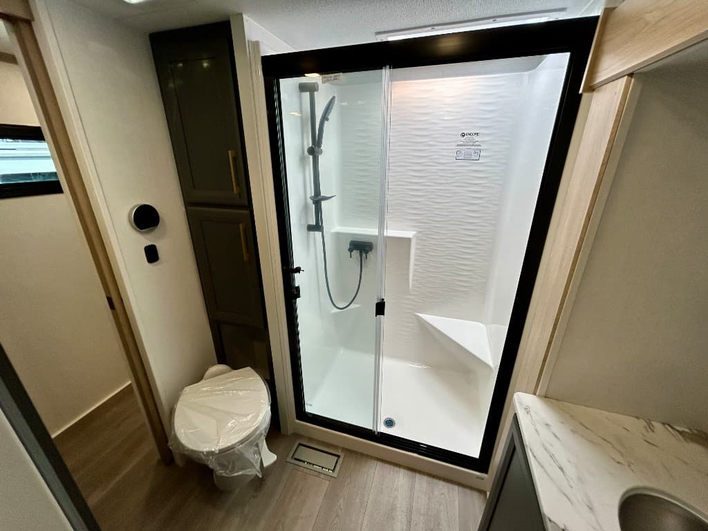 2026 KZ RV 2026 KZ RV Ridgeway - thumbnail 36