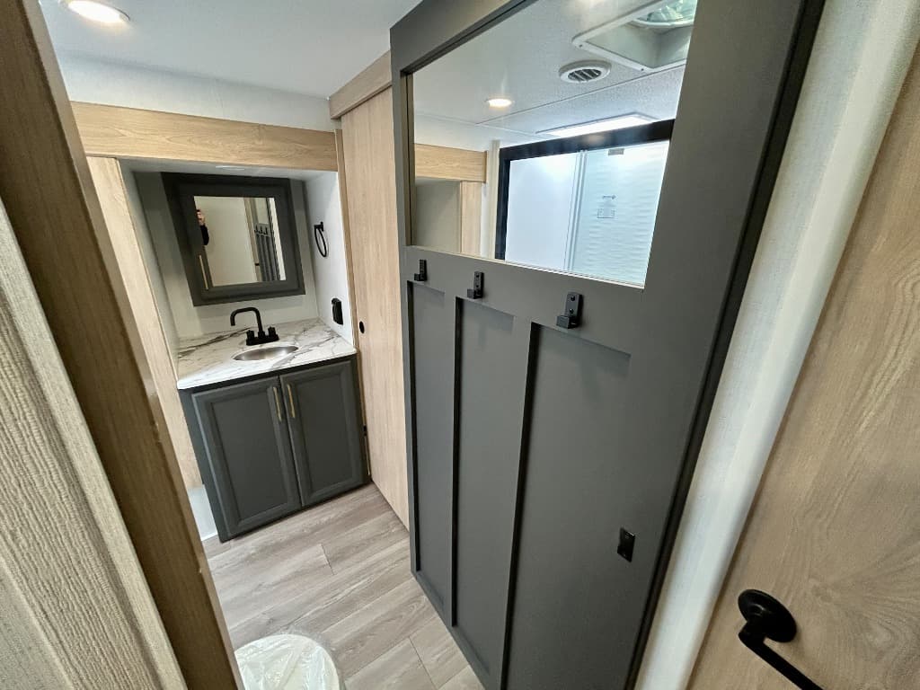 2026 KZ RV 2026 KZ RV Ridgeway - thumbnail 37