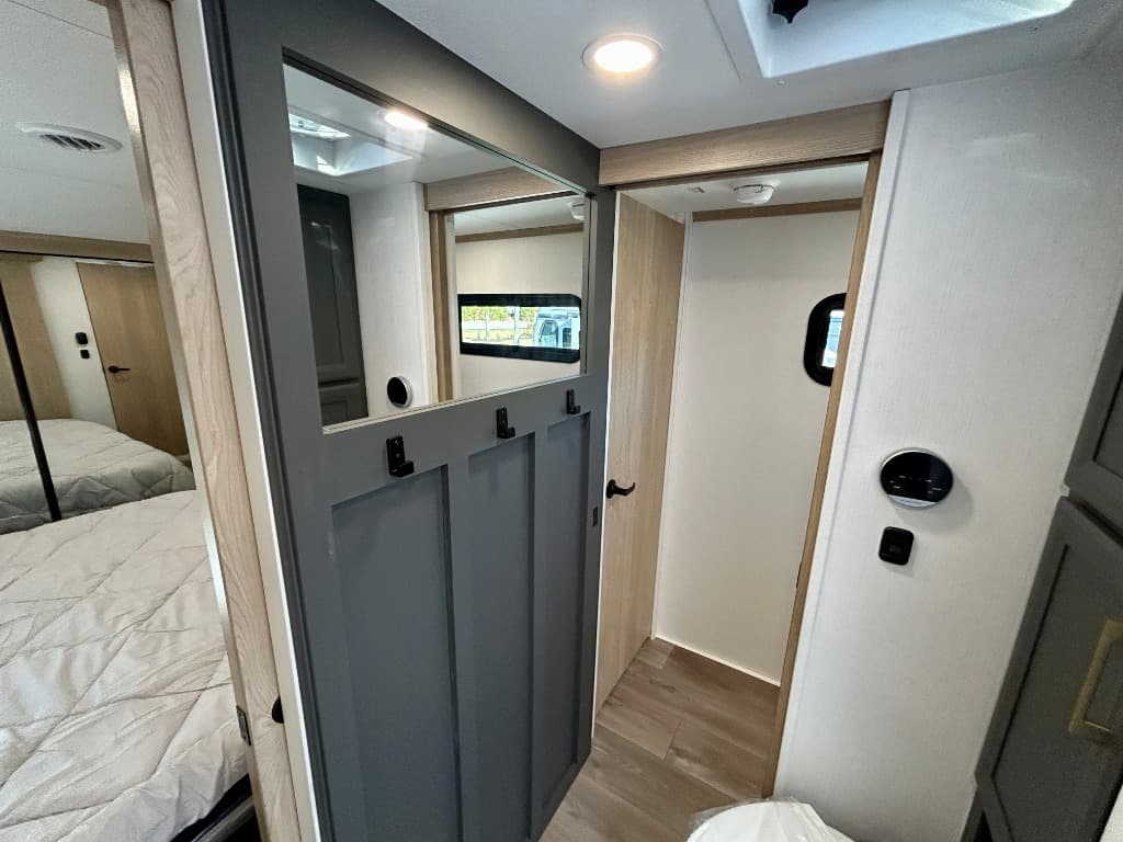 2026 KZ RV 2026 KZ RV Ridgeway - thumbnail 38