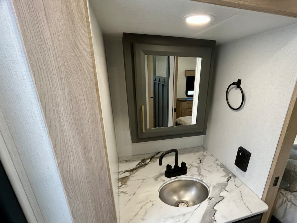 2026 KZ RV 2026 KZ RV Ridgeway - thumbnail 40