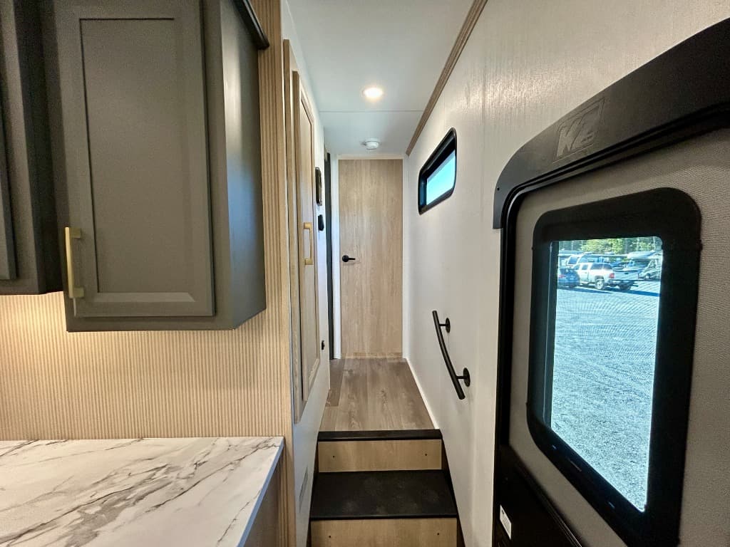 2026 KZ RV 2026 KZ RV Ridgeway - thumbnail 43