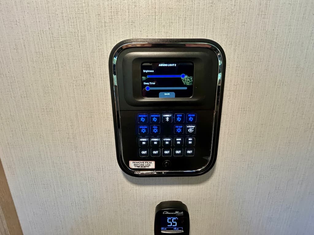 2026 KZ RV 2026 KZ RV Ridgeway - thumbnail 44