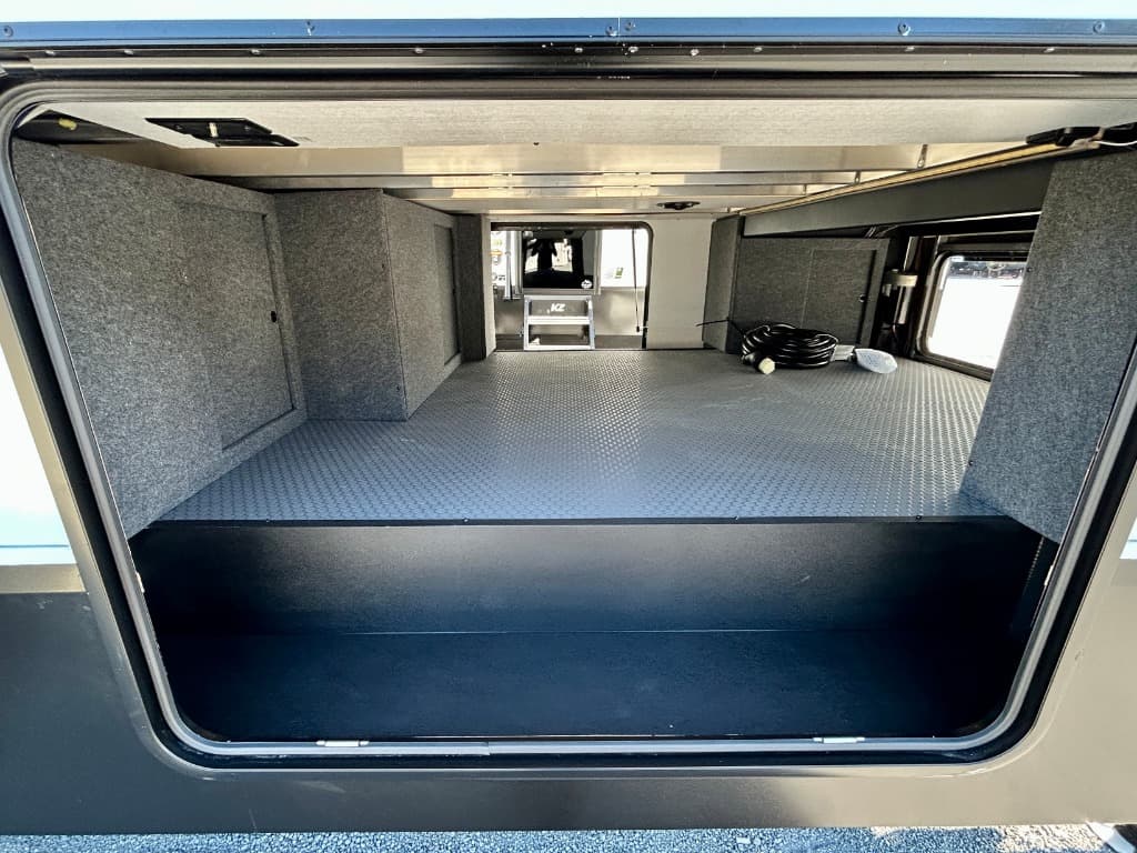 2026 KZ RV 2026 KZ RV Ridgeway - thumbnail 46