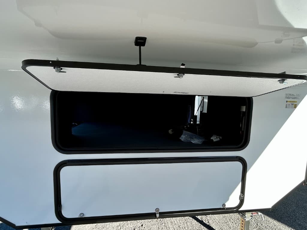 2026 KZ RV 2026 KZ RV Ridgeway - thumbnail 48